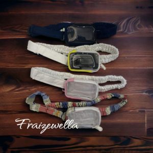 حزام مضخة روش