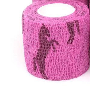 رول حصن وردي