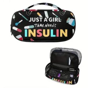 محفظة سوداء