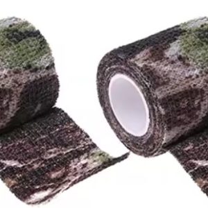 رول جيشي رمادي