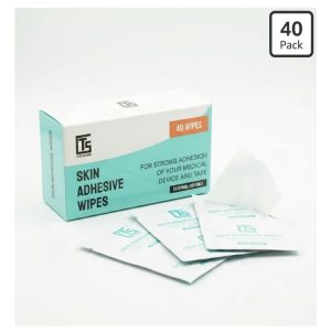 للبشره الحساسه wipe
